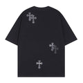 Chrome Hearts T-shirt-K6033