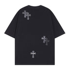 Chrome Hearts T-shirt-K6033