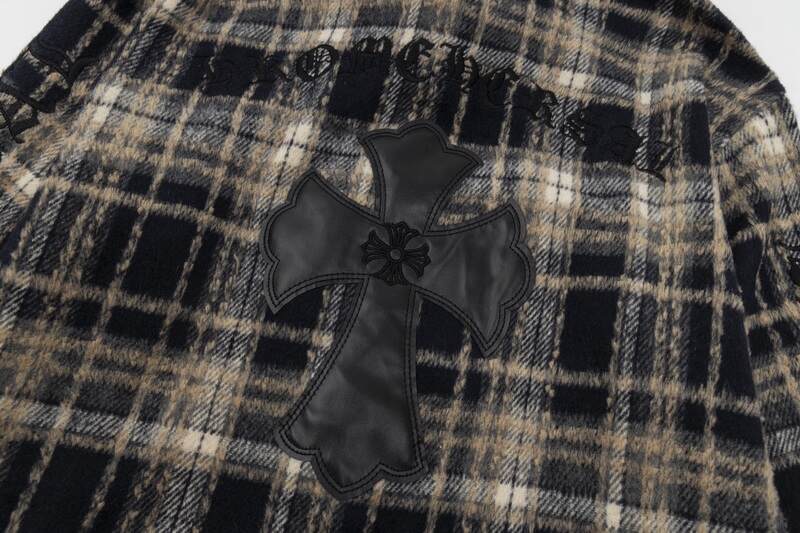 Chrome Hearts Jacket