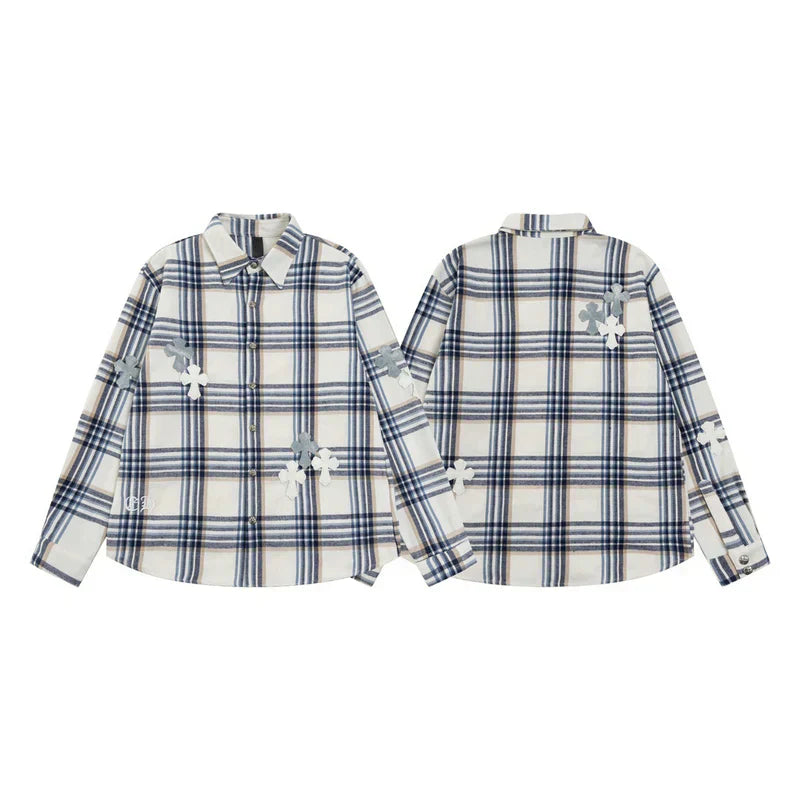 Chrome Hearts New Jacket -113