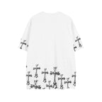 Chrome Hearts T-shirt-9051