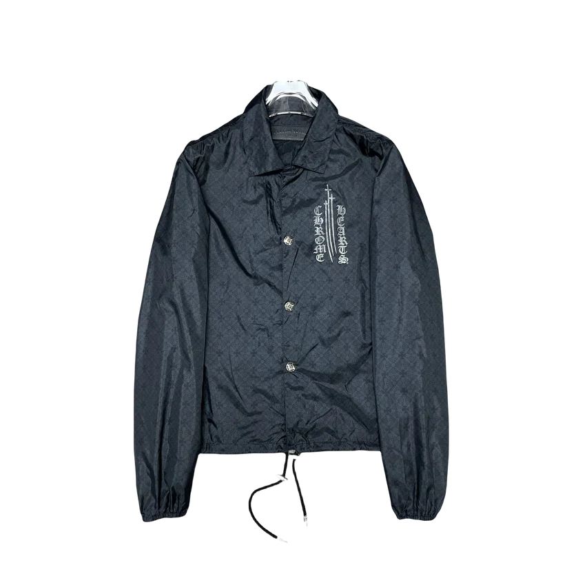 Chrome Hearts New Jacket -119