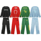 Chrome Hearts New Pants -9998-2