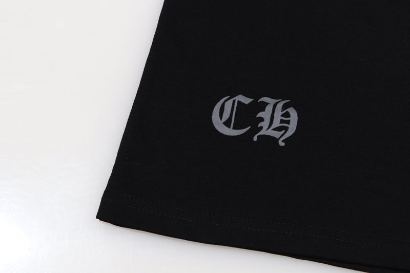 Chrome Hearts New SWEATSHIRTS -8018