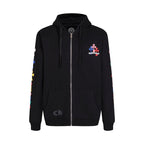 Chrome Hearts New Zip Up Hoodie -5015
