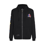 Chrome Hearts ZIP-UP Hoodie K5015