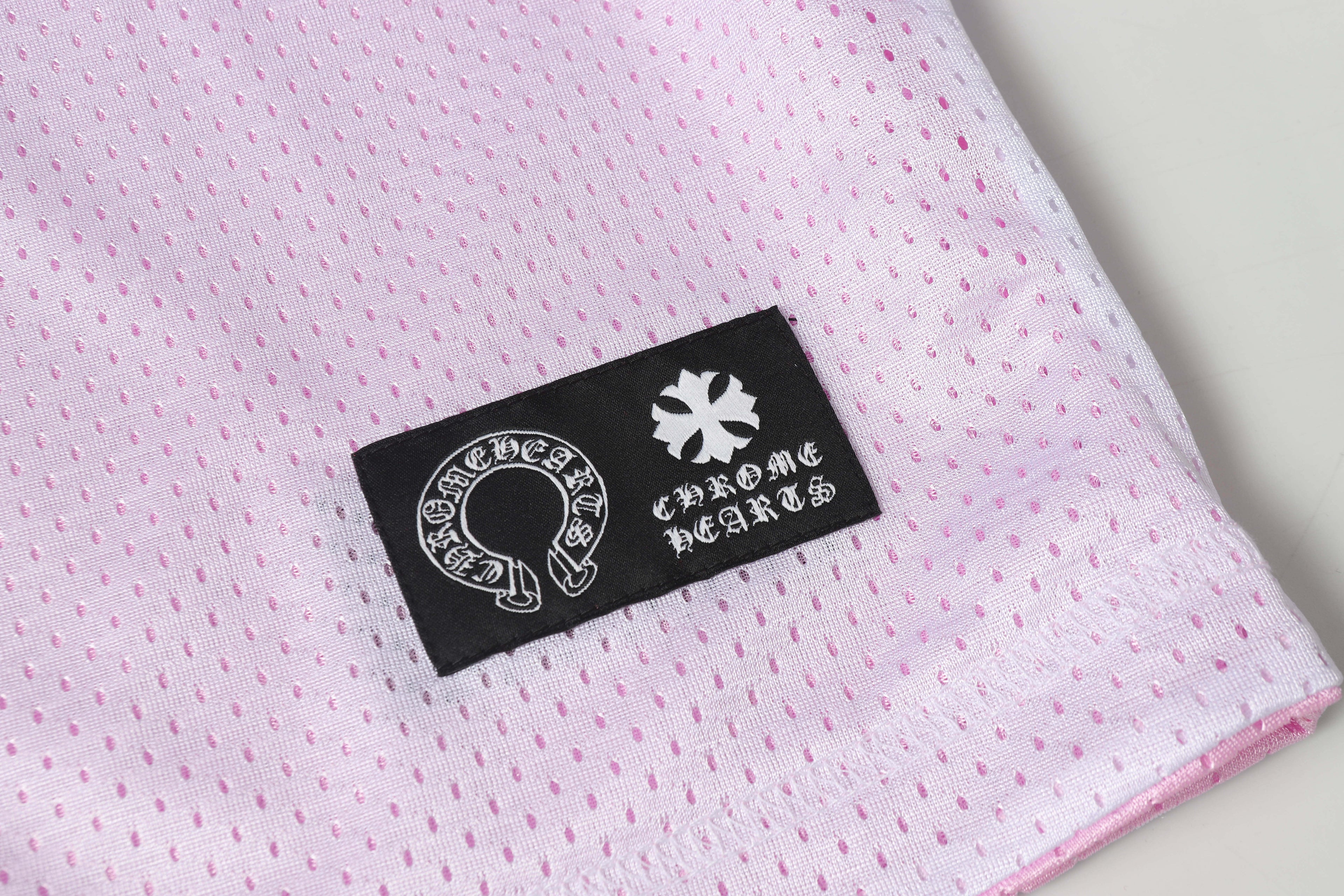 Chrome Hearts T-shirt-2272