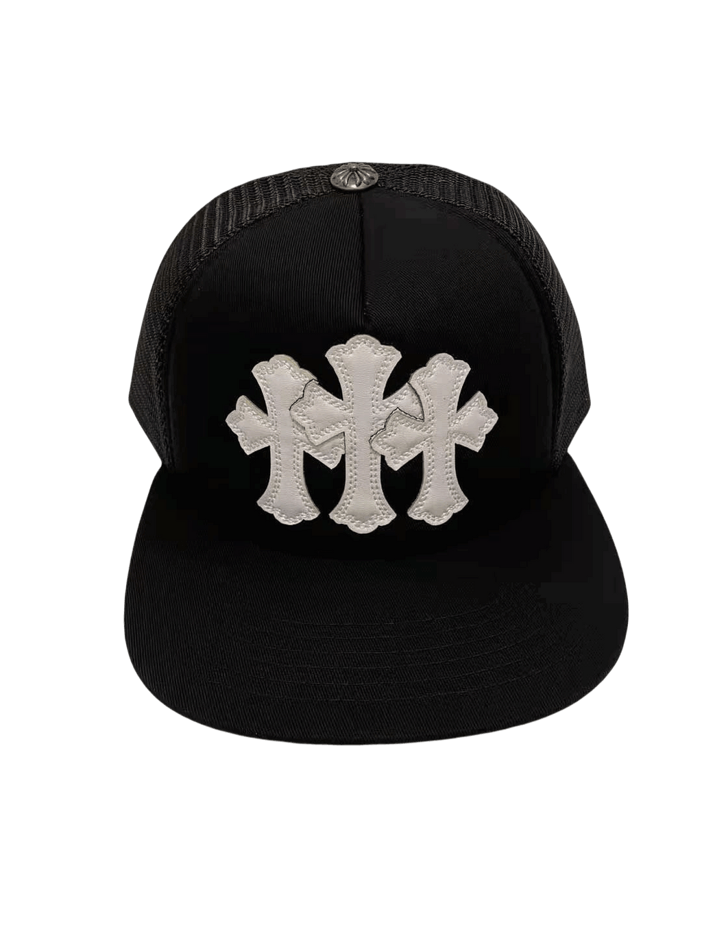 Chrome Hearts Trucker Hat
