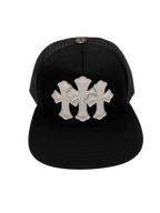 Chrome Hearts Trucker Hat