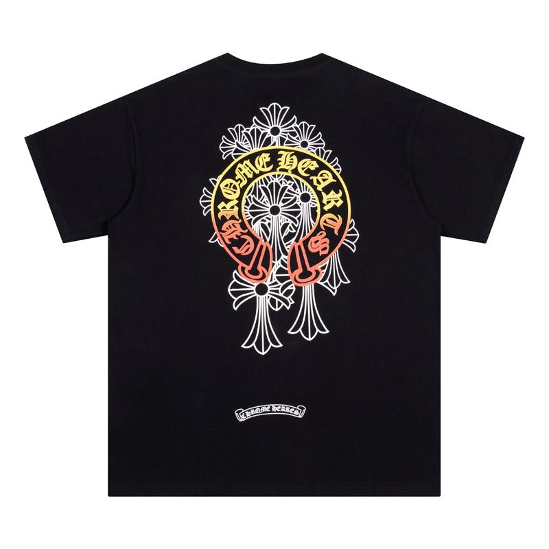 Chrome Hearts T-shirt 6106