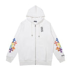 Chrome Hearts ZIP-UP Hoodie K5014