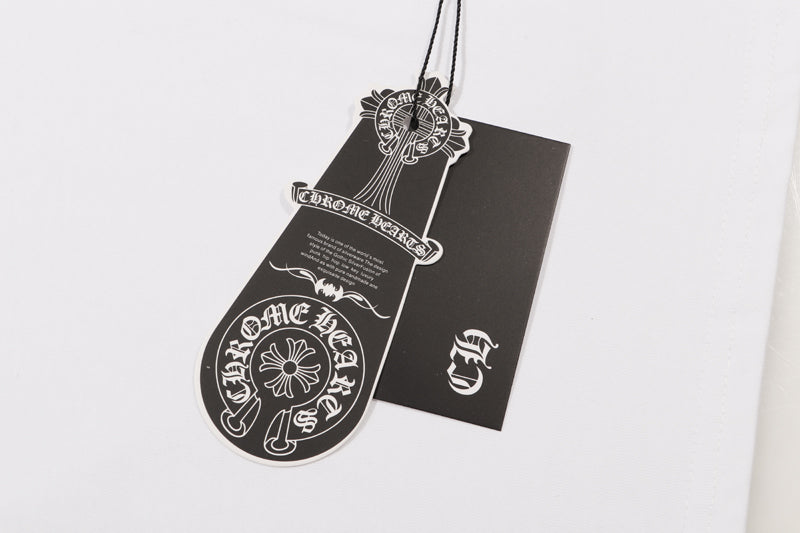 Chrome Hearts New SWEATSHIRTS -9001