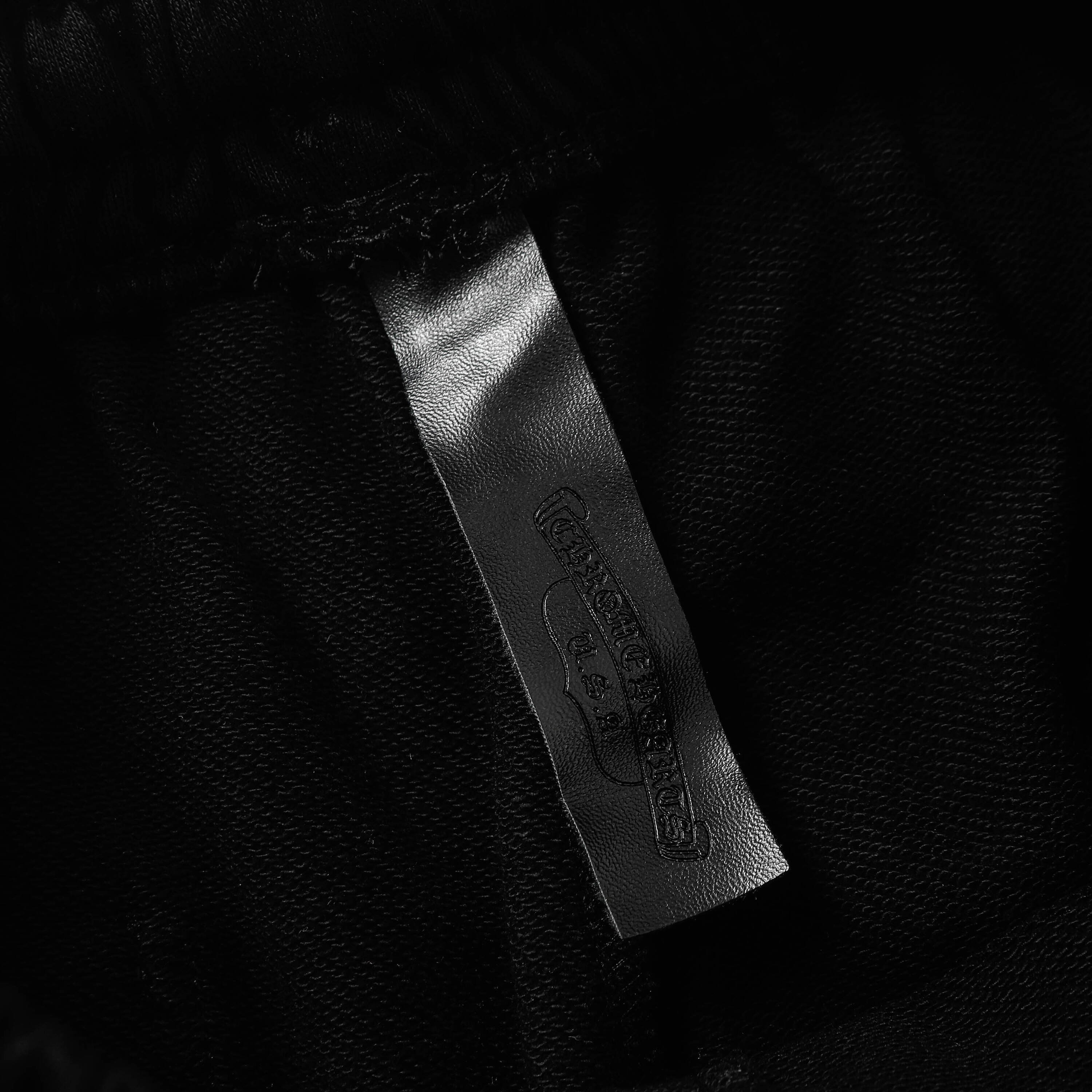 Chrome Hearts Shorts 1152