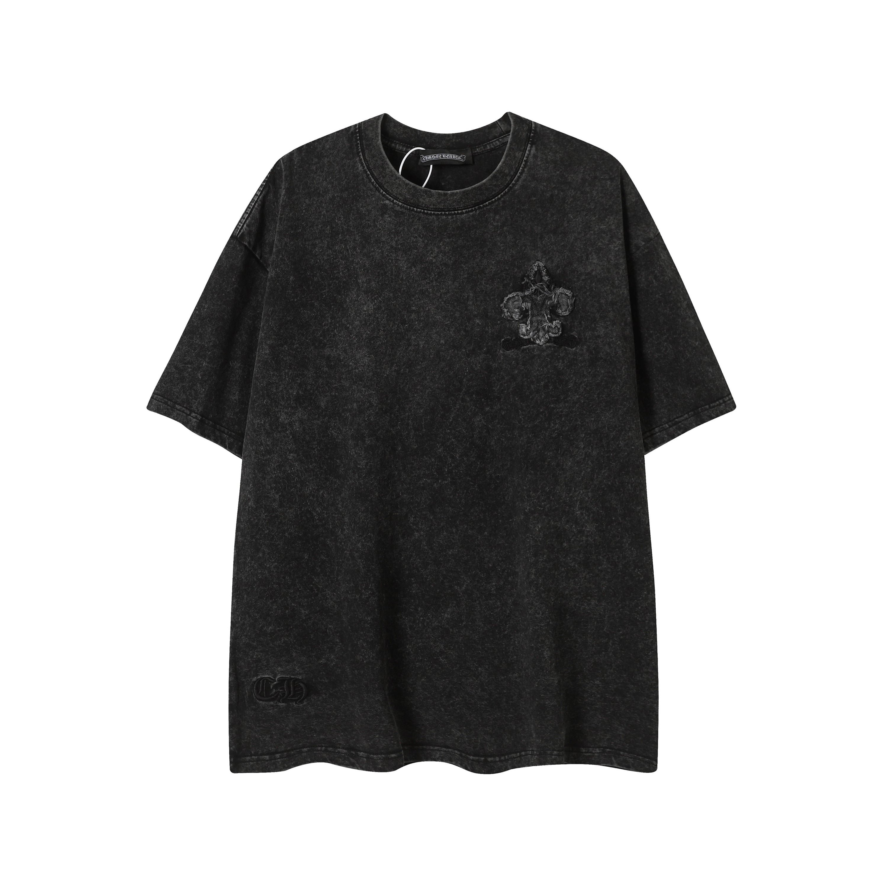 Chrome Hearts T-shirt 2263