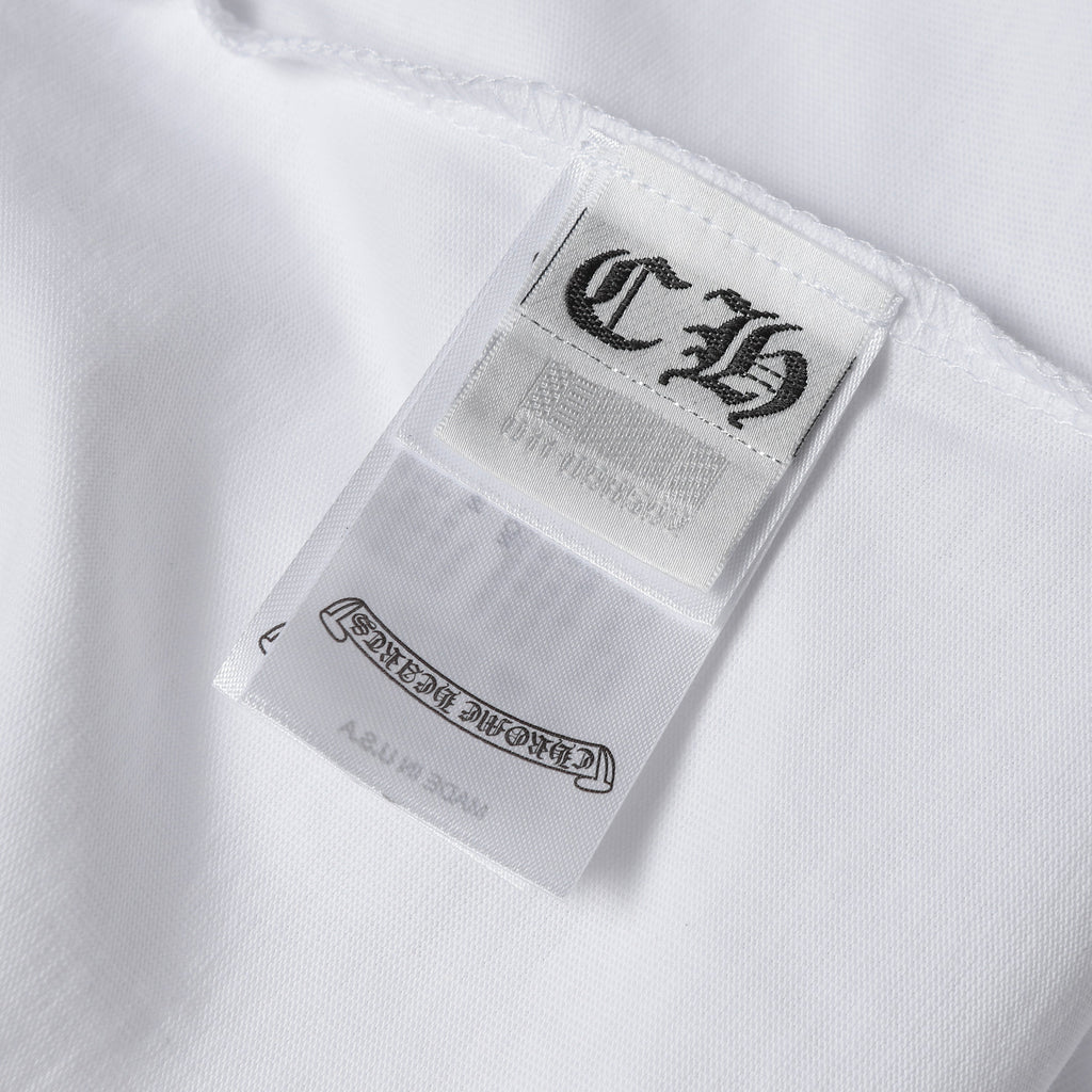 Chrome Hearts T-shirt 2251