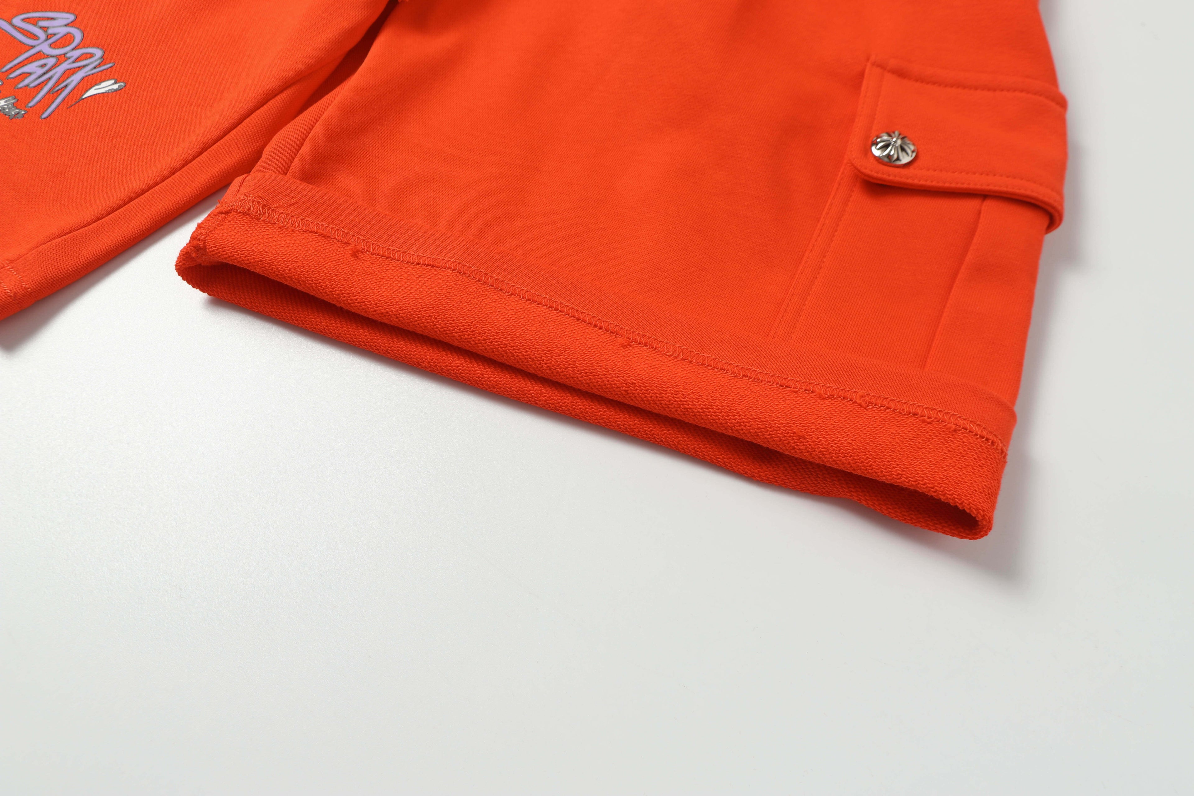 Chrome Hearts Shorts 2281