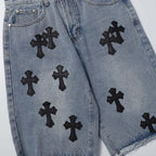 Chrome Hearts Shorts 9919