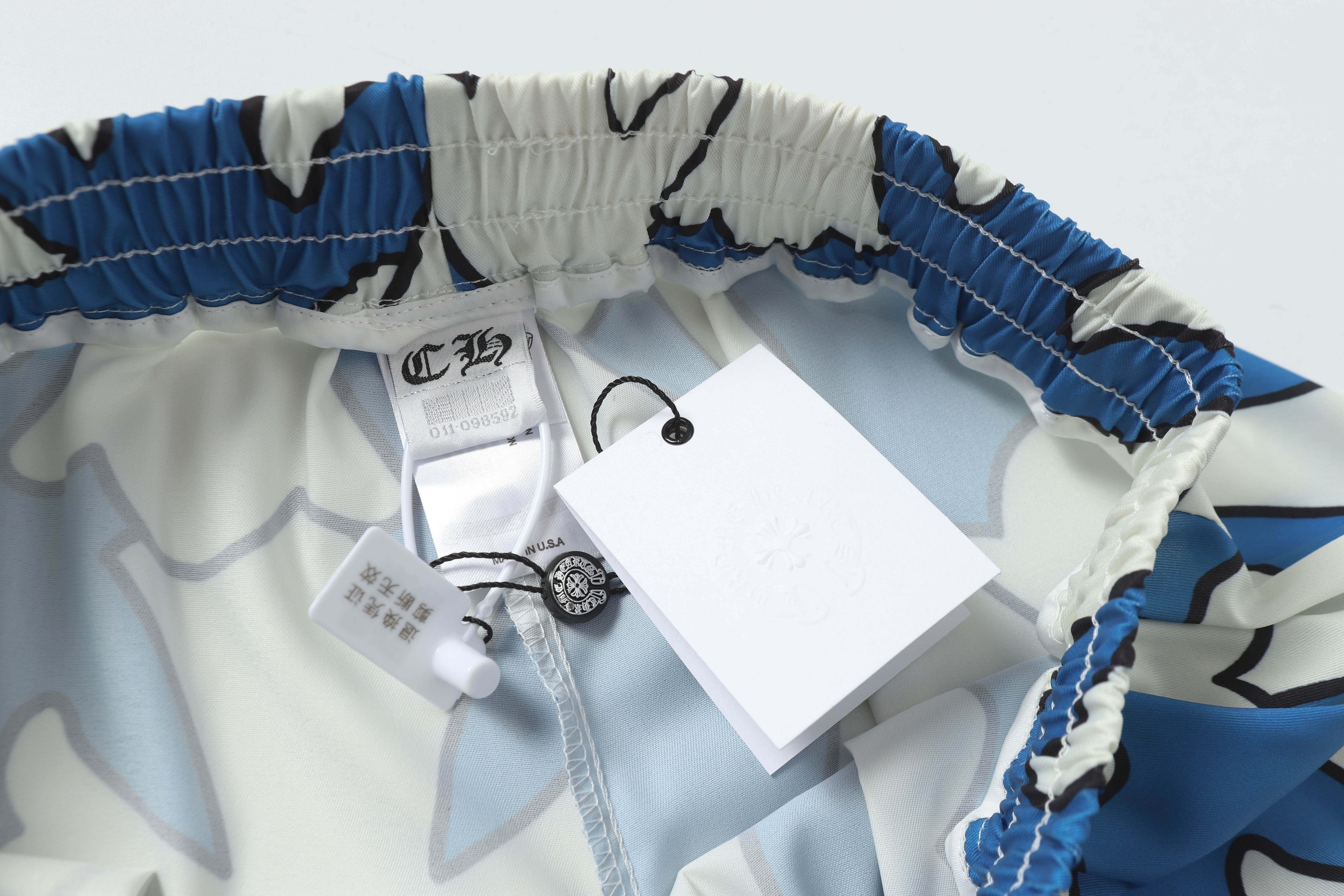 Chrome Hearts Shorts 2283