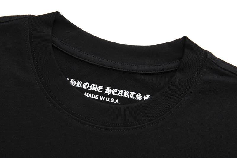 Chrome Hearts T-shirt-6050