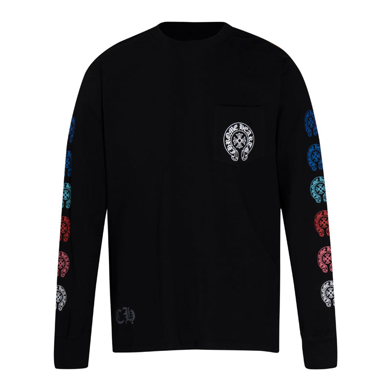 Chrome Hearts New SWEATSHIRTS -8009