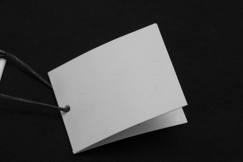 Chrome Hearts Men's Long-Sleeve T-shirtSweatshirt K8003