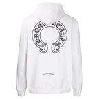 Chrome Hearts ZIP-UP Hoodie K5001
