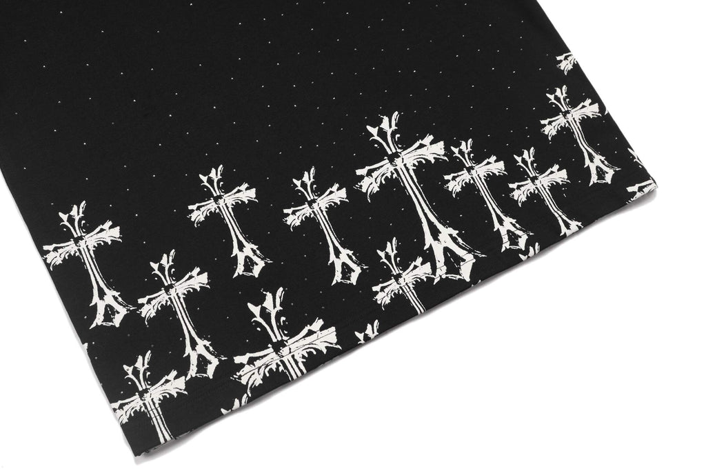 Chrome Hearts T-shirt-9051