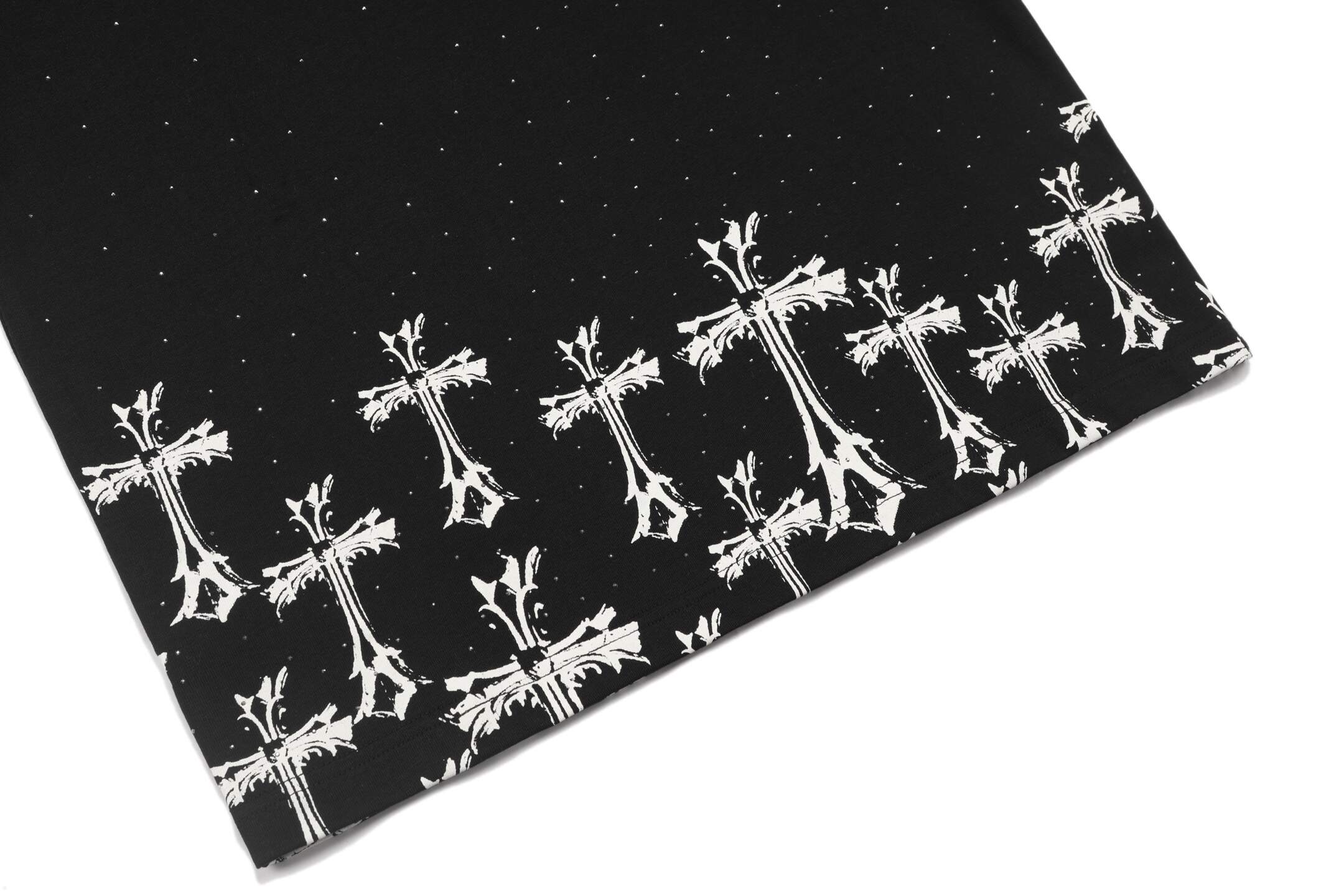 Chrome Hearts T-shirt-9051