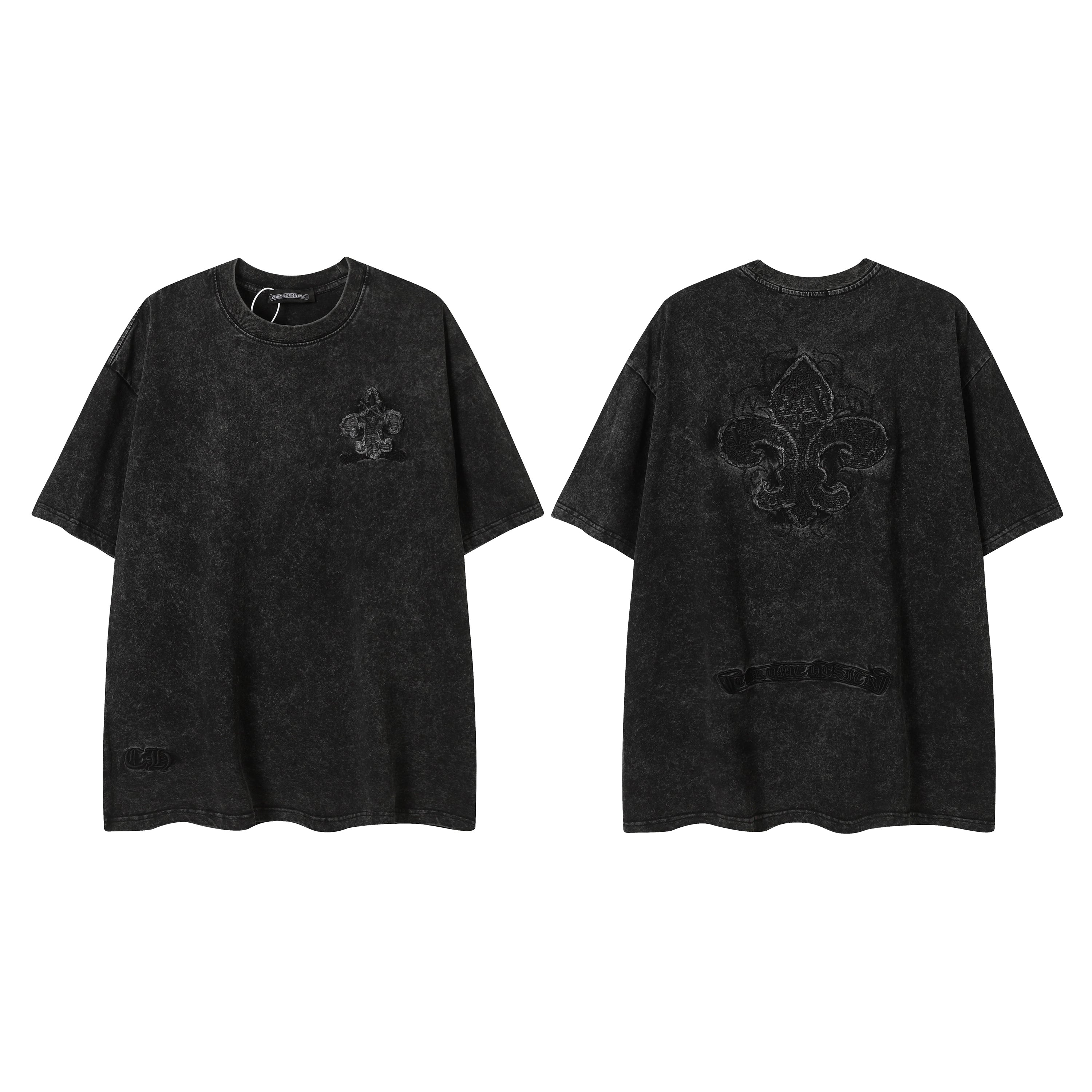 Chrome Hearts T-shirt 2263