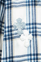 Chrome Hearts New Jacket -113