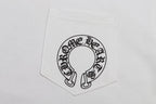 Chrome Hearts T-shirt 6106