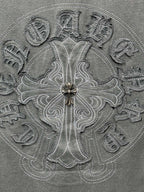 Chrome Hearts T-shirt-8001