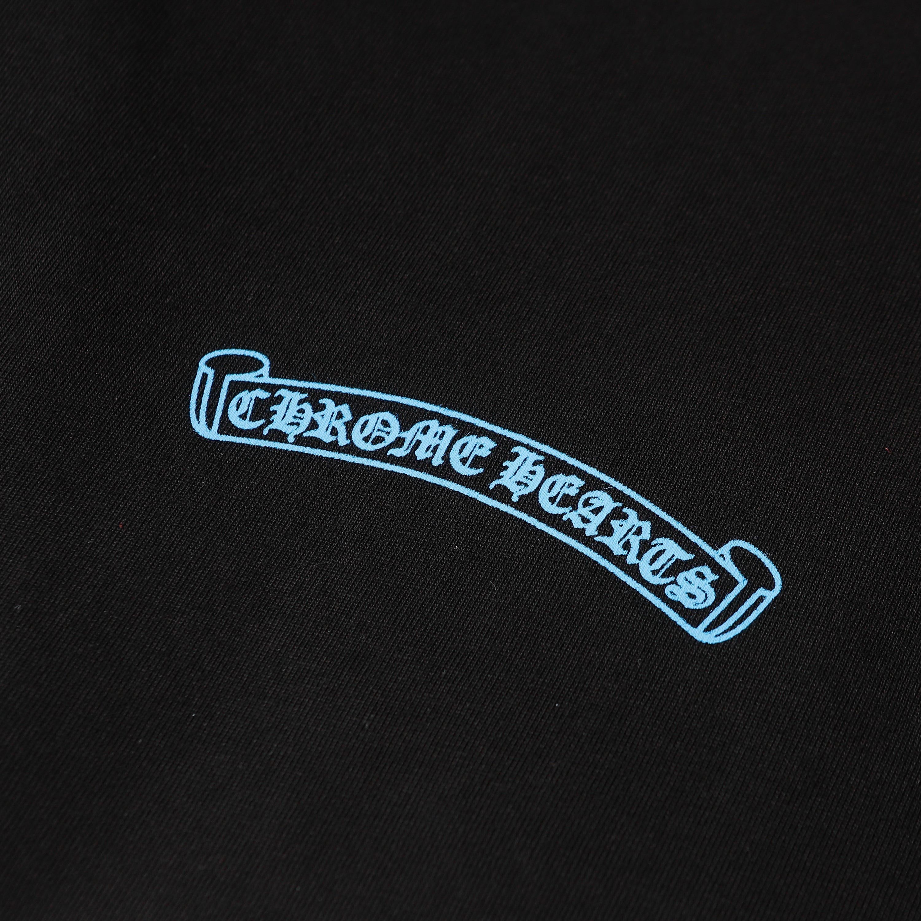 Chrome Hearts T-shirt 2237