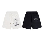 Chrome Hearts New Shorts -9057