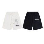 Chrome Hearts Shorts 9057