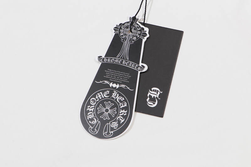 Chrome Hearts T-shirt-6129