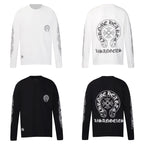 Chrome Hearts New SWEATSHIRTS -8008