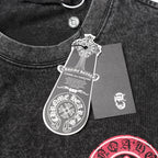 Chrome Hearts New T-shirt 2265