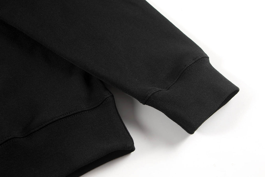 Chrome Hearts Men's Long-Sleeve T-shirtSweatshirt TQ14