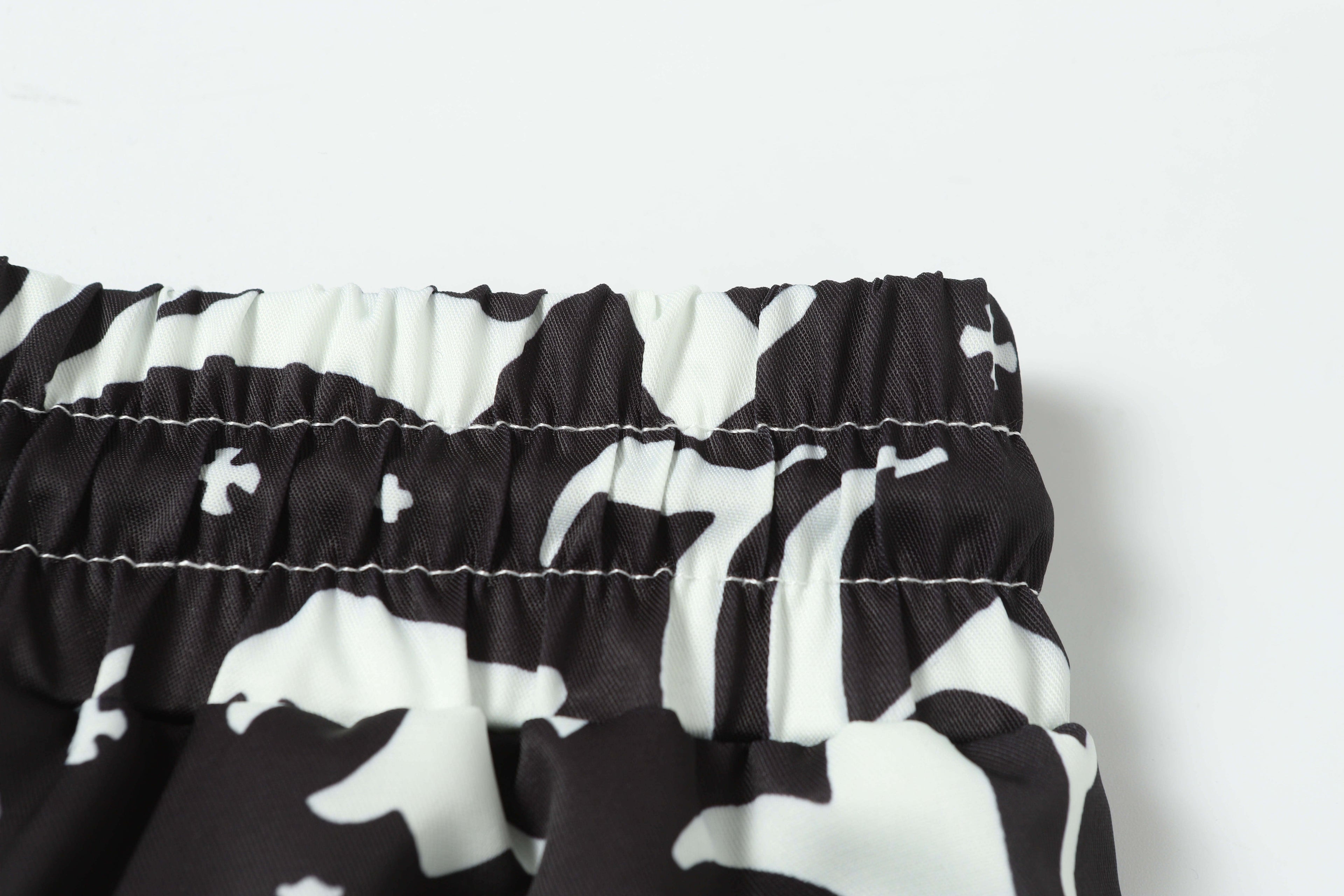 Chrome Hearts  Shorts 35