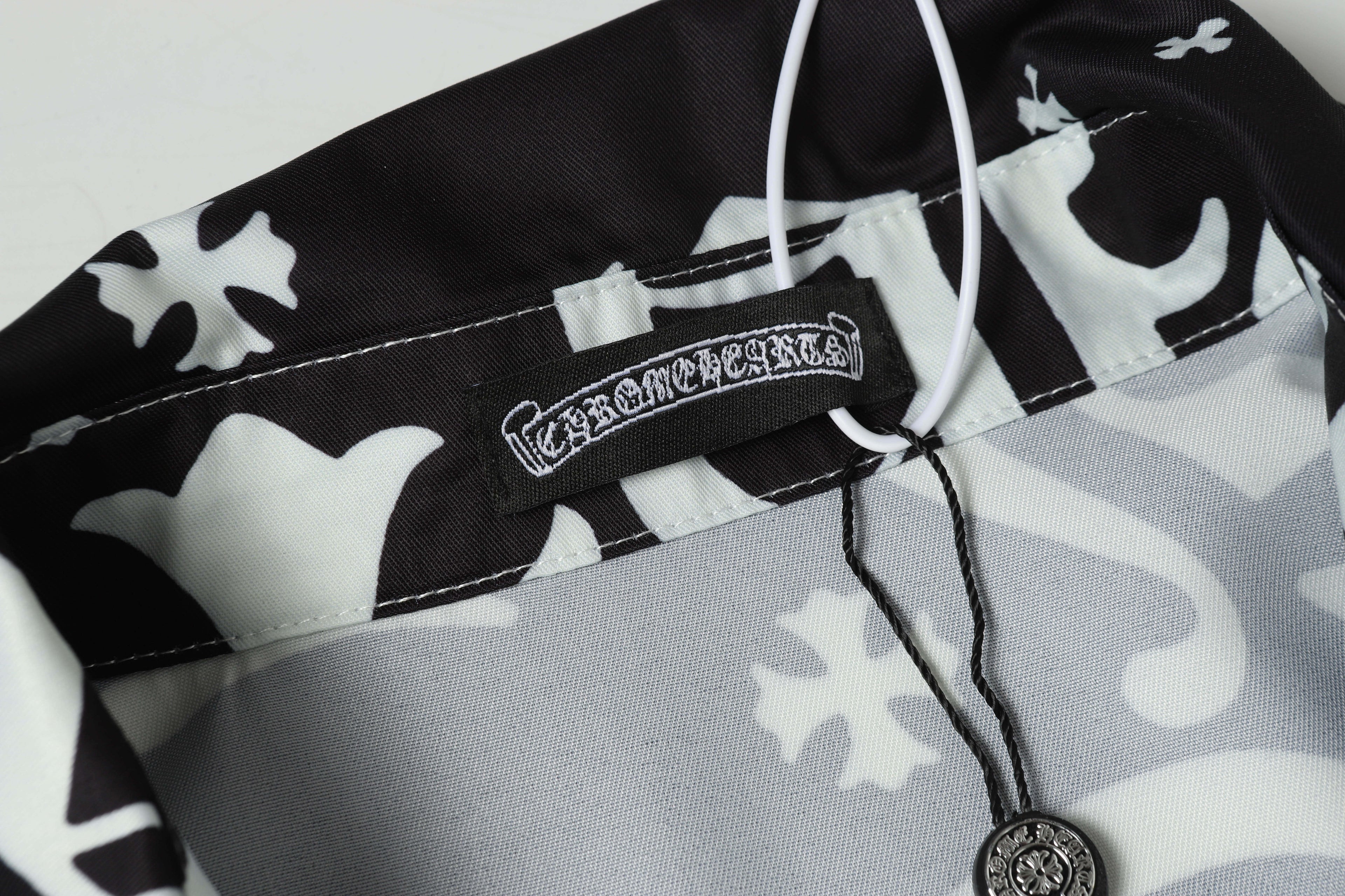 Chrome Hearts  Shorts 35