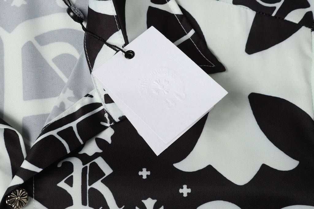 Chrome Hearts  Shorts 35