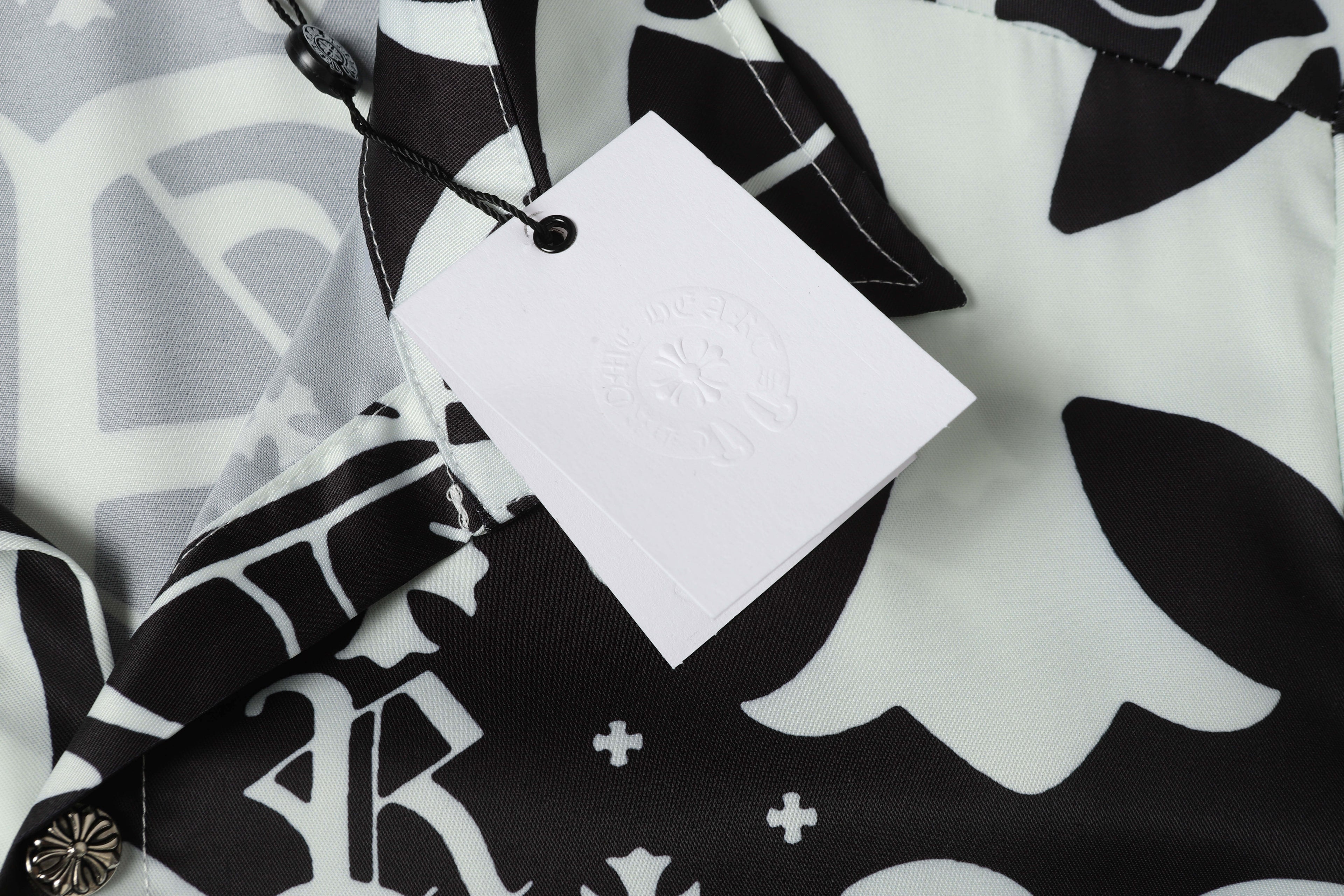 Chrome Hearts  Shorts 35