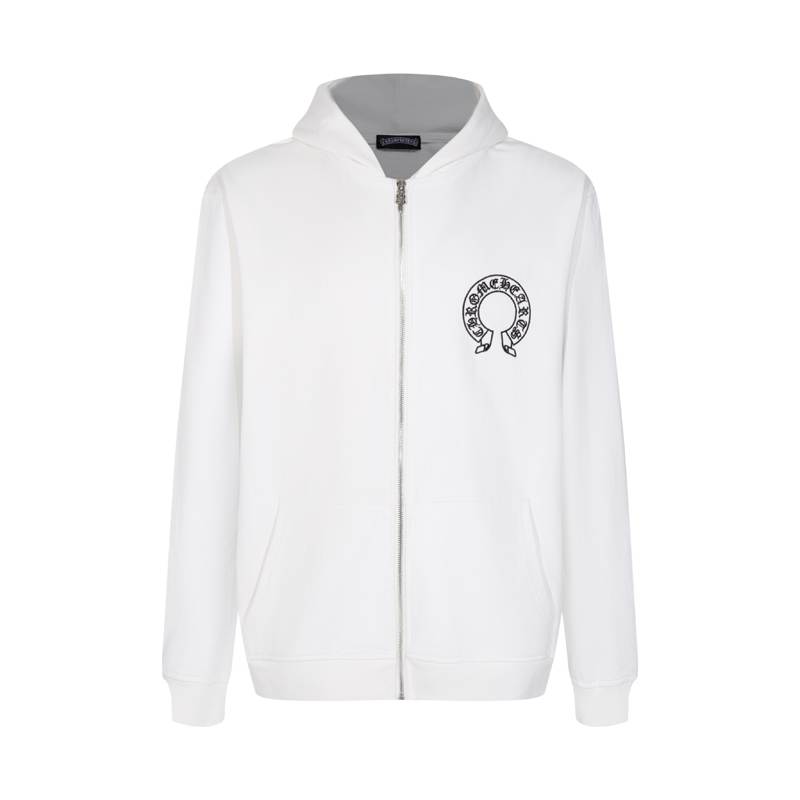 Chrome Hearts ZIP-UP Hoodie K5020