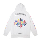 Chrome Hearts ZIP-UP Hoodie K5015
