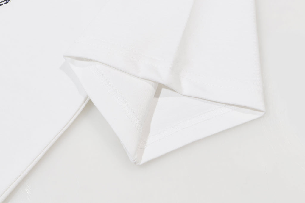 Chrome Hearts New T-shirts 6108