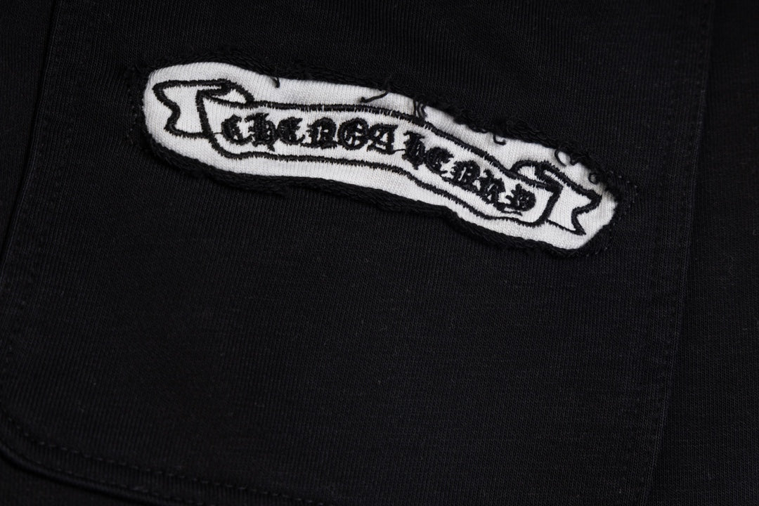 Chrome Hearts New Shorts -9057