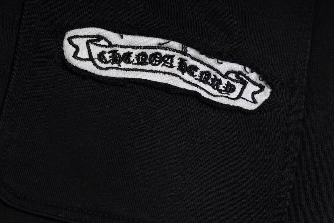 Chrome Hearts Shorts 9057