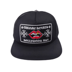 Chrome Hearts Trucker Hat