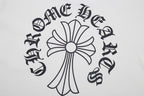 Chrome Hearts Neck Logo T-shirt K6022